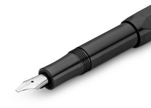 Ручка перьевая Kaweco "Calligraphy Sport" (1,9мм), Black (10000810)
