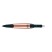 Карандаш механический Milan "CAPSULE Slim Copper" 0.5мм, цвет розовый