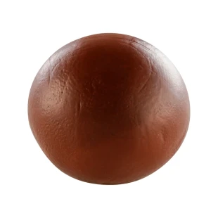 Полимерный моделин Cernit "Doll" #807 карамель, 500гр.