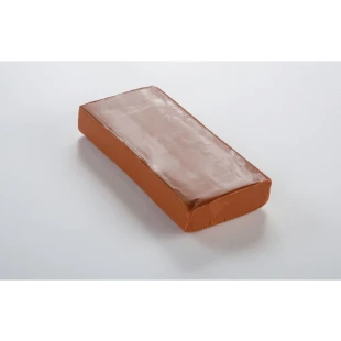 Полимерный моделин Cernit "Doll" #807 карамель, 500гр.