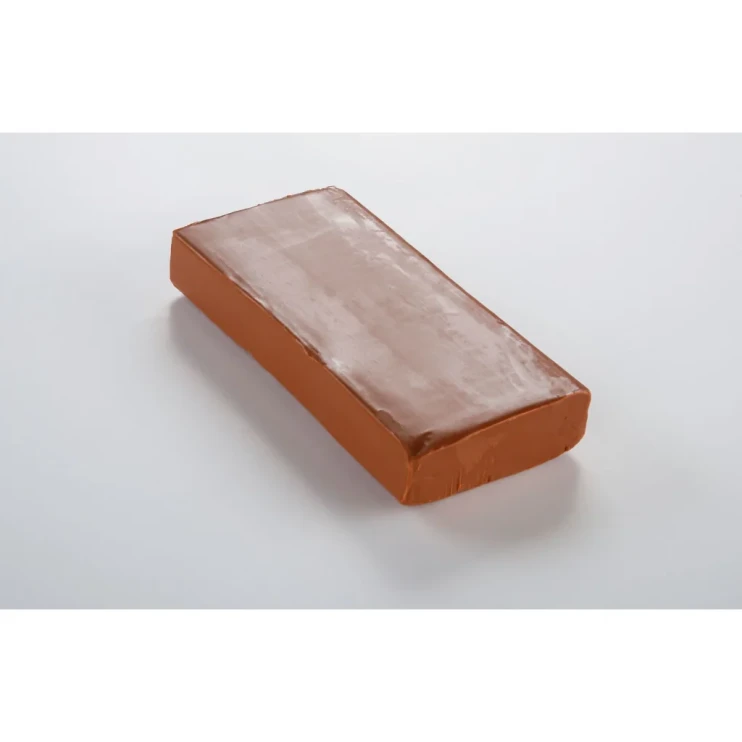 Полимерный моделин Cernit "Doll" #807 карамель, 500гр.