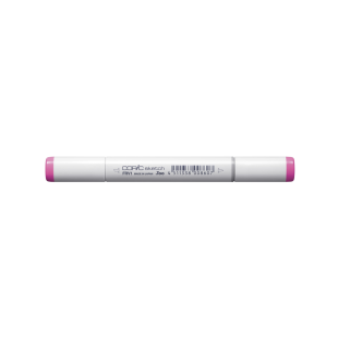 Маркер двухсторонний COPIC "SKETCH" FRV1 Fluorescent Pink