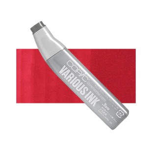 Чернила спиртовые COPIC "Various Ink" R29 Lipstick Red