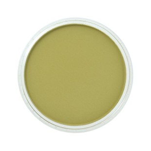 Пастель сухая "PanPastel" 680.3 Bright Yellow Green Shade (Желто-зеленый темный) PP26803