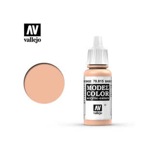 Краска для моделизма Vallejo "Model Color" 70.815 Basic Skin Tone