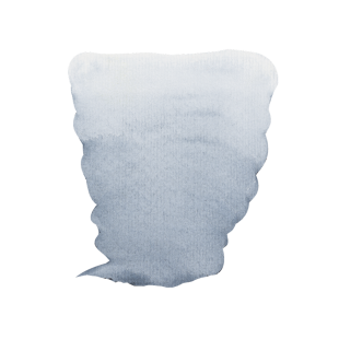 Краска акварельная "Van Gogh" 106 Белый матовый (кювета)