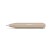 Ручка шариковая KAWECO "SKYLINE" (1.0мм), Macchiato​ (10001169)