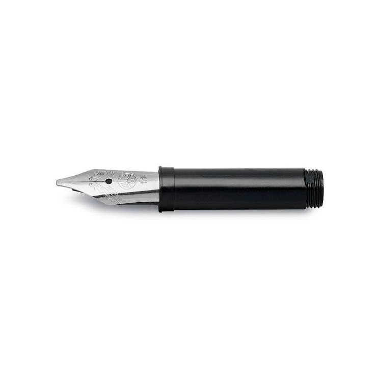 Ручка перьевая Kaweco "Calligraphy Sport" (2,3мм), Black (10000811)