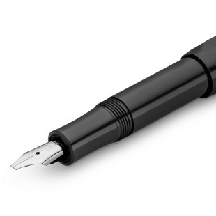 Ручка перьевая Kaweco "Calligraphy Sport" (2,3мм), Black (10000811)