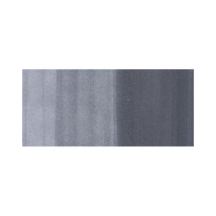 Маркер спиртовой COPIC "Classic" C6 Cool Gray