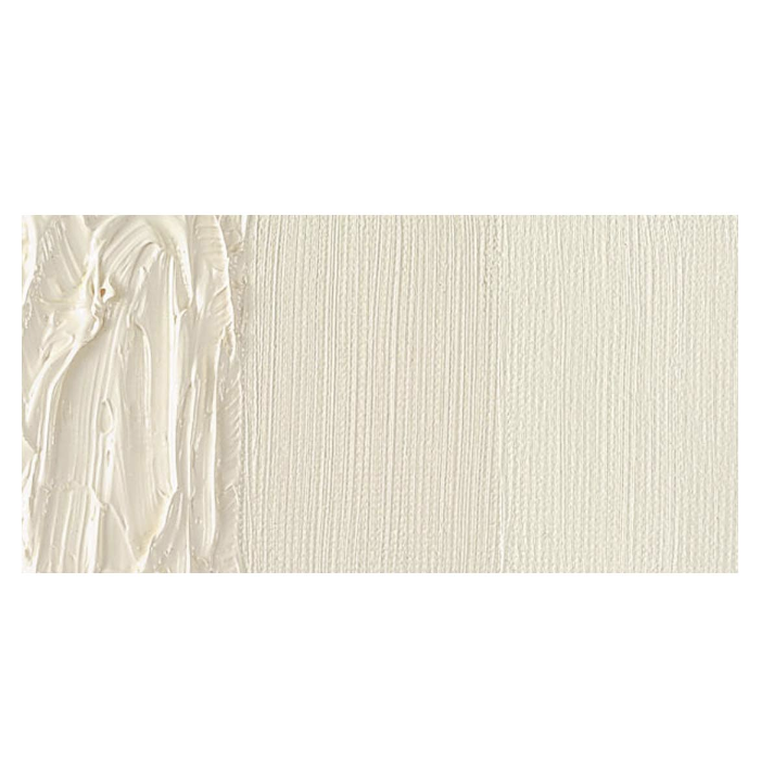 Масляная краска Gamblin "Artist" Warm White - Белила теплые, туба 37мл