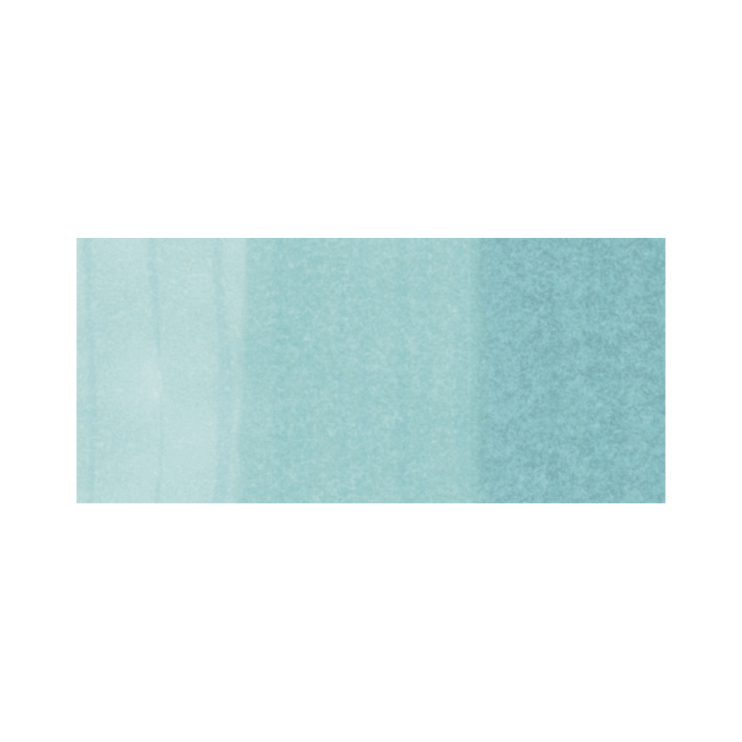 Маркер двухсторонний COPIC "SKETCH" BG53 Ice Mint