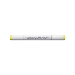Маркер двухсторонний COPIC "SKETCH" FYG1 Fluorescent Yellow Green