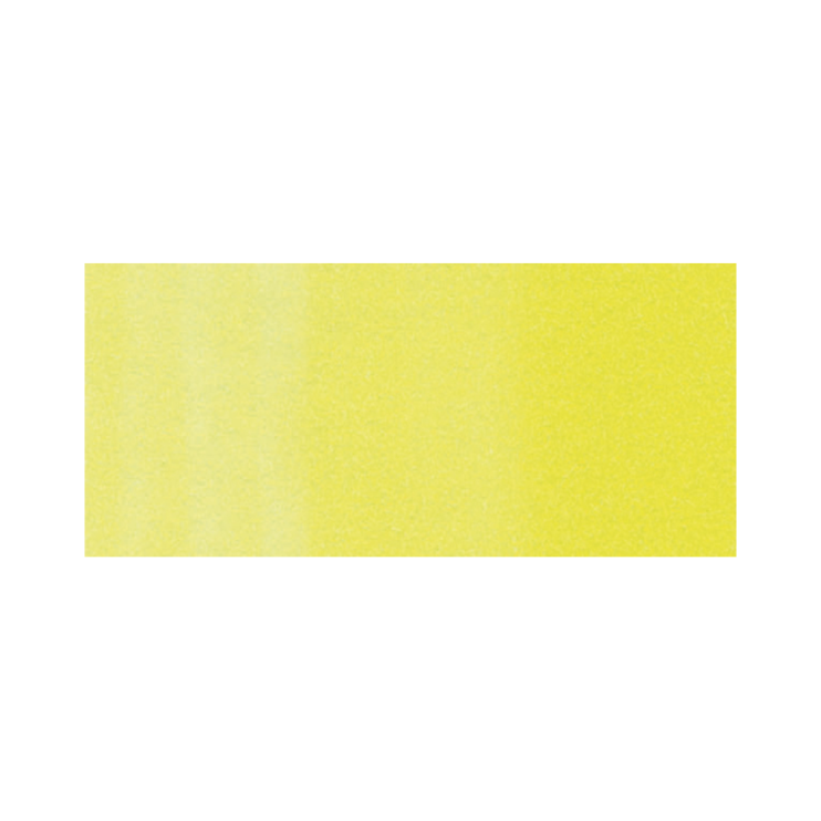 Маркер двухсторонний COPIC "SKETCH" FYG1 Fluorescent Yellow Green