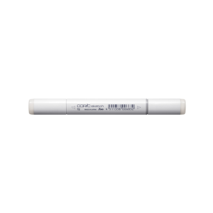 Маркер двухсторонний COPIC "SKETCH" T2 Toner Gray