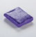 Глина для запекания "№1" 900 purple/ фиолетовый, 250г