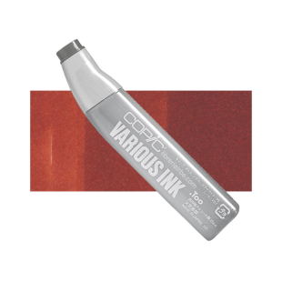 Чернила спиртовые COPIC "Various Ink" E19 Redwood