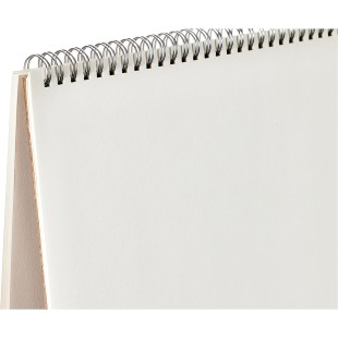 Альбом для эскизов на спирали Derwent "Sketch Pad" А3, 30л, 165г/м (2300141)