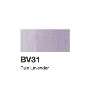 Спиртовые чернила Copic "INK" BV31 Pale Lavender (12мл)