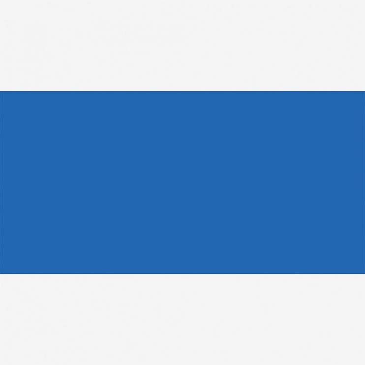 Гуашь Shinhan "Designers GOUACHE" №085(E) Cerulean blue (Синий церулеум), туба 15мл