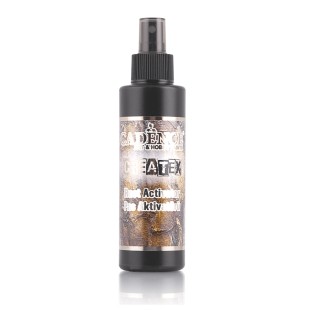 Активатор ржавчины Cadence "Createx Rust Activator" 150мл для краски Natural Rust Effect