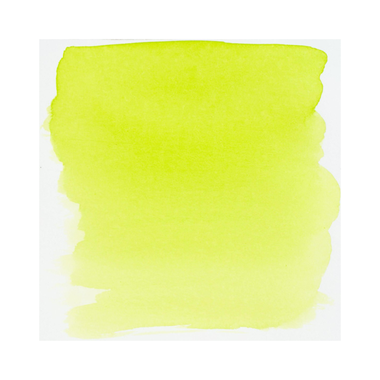 Акварель жидкая "Ecoline" №665 Зеленый весенний, 30 мл