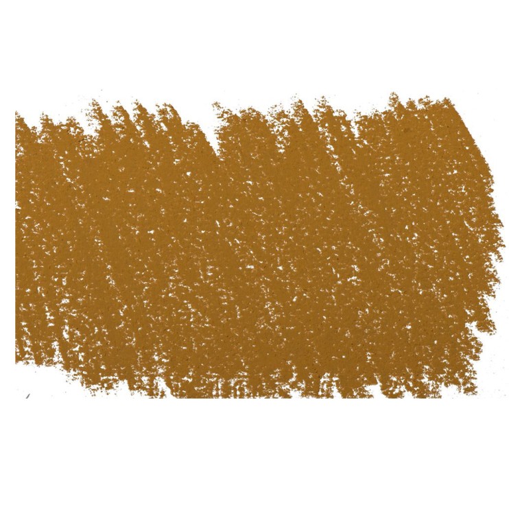 Пастель сухая Blockx "Soft Pastel" №141 Yellow ochre 1 (Охра желтая 1)