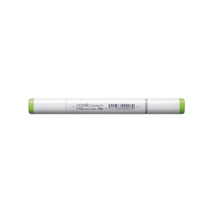 Маркер двухсторонний COPIC "SKETCH" FYG2 Fluor Dull Yellow Green