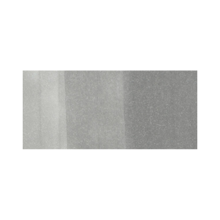 Маркер двухсторонний COPIC "SKETCH" T3 Toner Gray