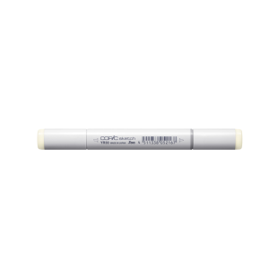 Маркер двухсторонний COPIC "SKETCH" YR30 Macadamia Nut
