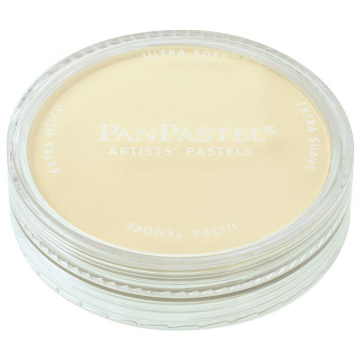 Пастель сухая "PanPastel" 220.8 Hansa Yellow Tint (Ханса светлая) PP22208