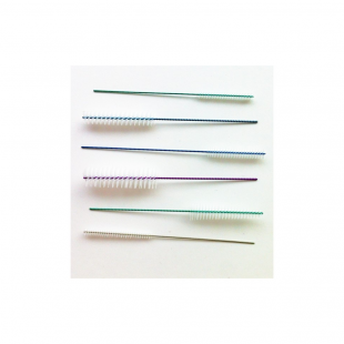 Набор ёршиков "Harder & Steenbeck" для чистки (6 шт)