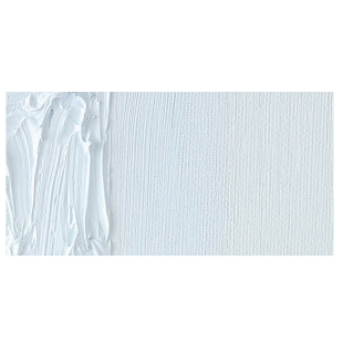 Масляная краска Gamblin "Artist" Cool White, туба 150 мл