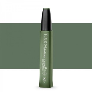 Чернила спиртовые "Touch" цвет G241 (grayish green deep), 20мл
