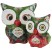 Фигурка из папье-маше Decopatch "Сова" 13,5х10х15см (SA169)