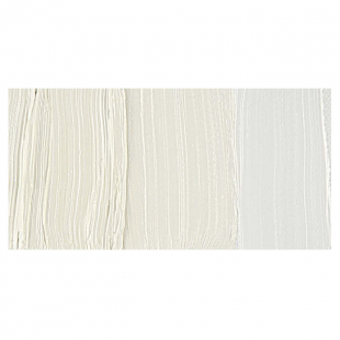 Масляная краска Gamblin "Artist" Titanium-Zinc White (белила титаново-цинковые), туба 37мл