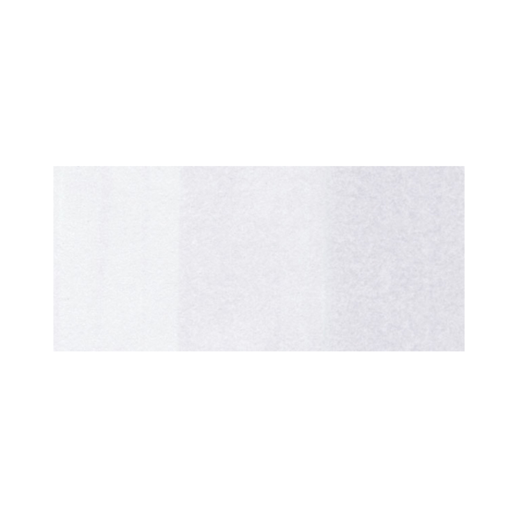 Маркер двухсторонний COPIC "SKETCH" BG70 Ocean Mist