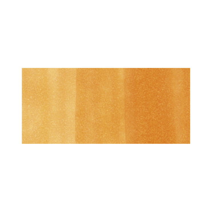 Маркер двухсторонний COPIC "SKETCH" FYR1 Fluorescent Orange