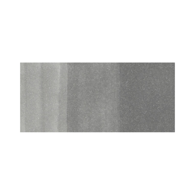 Маркер двухсторонний COPIC "SKETCH" T4 Toner Gray