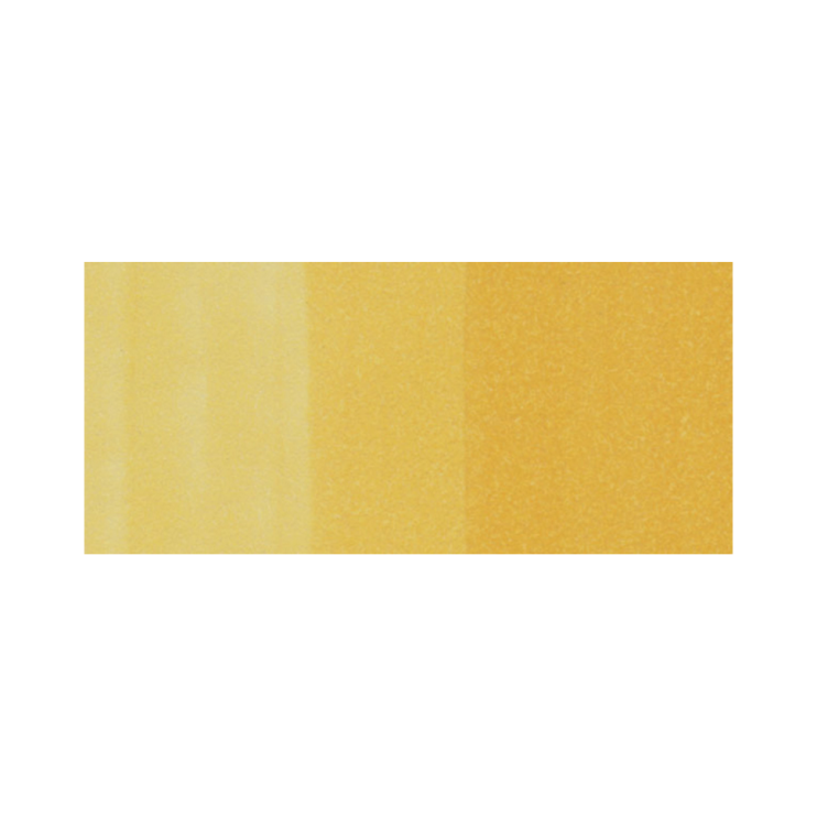 Маркер двухсторонний COPIC "SKETCH" YR31 Light Reddish Yellow