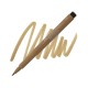Ручка капиллярная Faber-Castell "Pitt Artist Pen Brush" №180 натуральная умбра