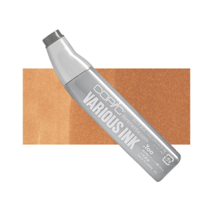 Чернила спиртовые COPIC "Various Ink" E23 Hazelnut