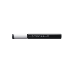 Спиртовые чернила Copic "INK" N10 Neutral Grey #10 (12мл)