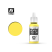 Краска акрил Vallejo "Model Color" 70.949 Light Yellow
