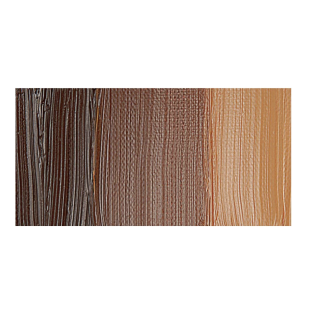 Масляная краска Gamblin "Artist" Transparent Earth Orange, туба 150мл