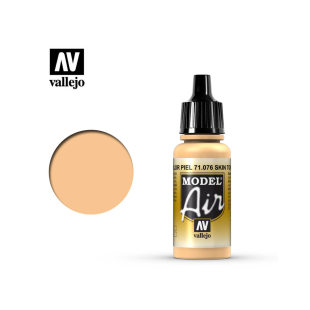 Акрил "Model Air" 71.076 (Skin Tone)