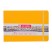 Блокнот для зарисовок Art Creation "Golden Yellow" 21х14,8см, 80л, 140гр/м² (твердая обложка)