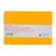 Блокнот для зарисовок Art Creation "Golden Yellow" 21х14,8см, 80л, 140гр/м² (твердая обложка)