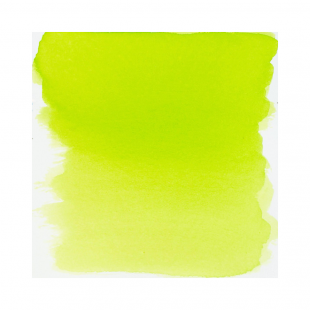 Акварель жидкая "Ecoline" №676 Зеленый луг, 30 мл