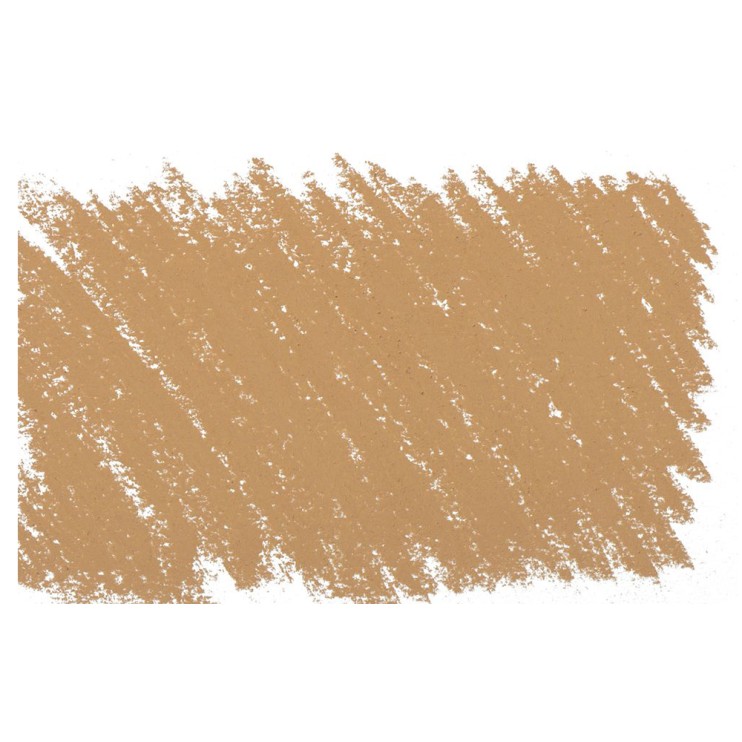 Пастель сухая Blockx "Soft Pastel" №152 Flesh ochre 2 (Охра телесная 2)